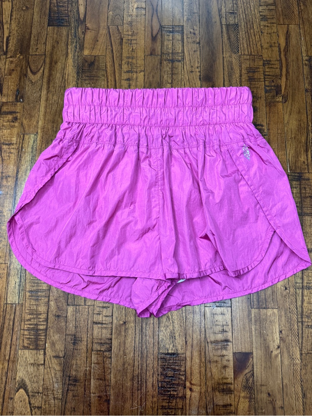 FP Movement Free People The Way Home Short Size Medium